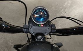 HARLEY XL1200NS 2020 LP3