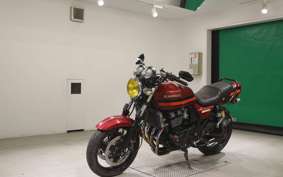 KAWASAKI ZRX-2 2007 ZR400E