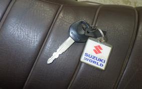 SUZUKI VANVAN 200 NH42A