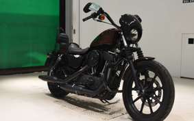 HARLEY XL1200NS 2019