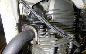 YAMAHA SEROW 225 Gen.2 2025 1KH