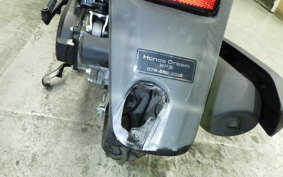 HONDA TACT-4ﾍﾞｰｼｯｸ 2011 AF79