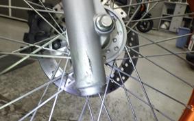 YAMAHA SEROW 250 Gen.3 2009 DG31J
