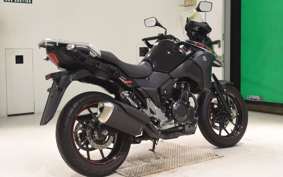 SUZUKI V-STROM 250 A 2022