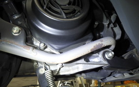 SUZUKI ADDRESS V125 2025 DT11A