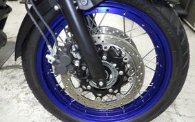 SUZUKI DL650 ( V-Strom 650 ) XTA 2025 C733M