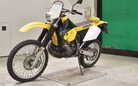 SUZUKI RMX250 S Gen.2 2019 SJ14A