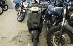 HONDA TACT Gen.4 AF75