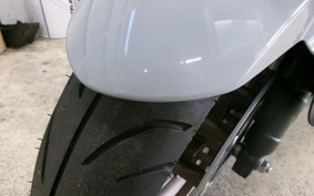 HONDA FORZA 250 MF17