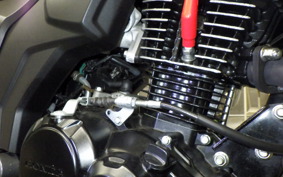 HONDA CB200X 1994