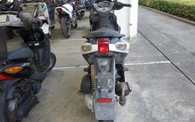 APRILIA SR50R