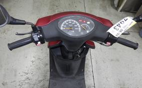 YAMAHA JOG Gen.5 SA36J