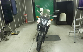 HONDA 400X ABS 2013 NC47