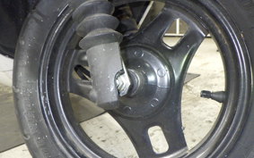 SUZUKI ADDRESS V50 Gen.2 2022 CA42A