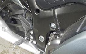 SUZUKI HAYABUSA Gen.3 2025 EJ11A