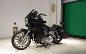 HARLEY FXDWG 1450 2004