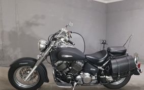 YAMAHA DRAGSTAR 400 CLASSIC 2007 VH01J