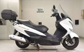 SUZUKI SKYWAVE 200 (Burgman 200) 2016 CH41A