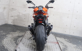 KAWASAKI Z1000 2015 ZRT00F