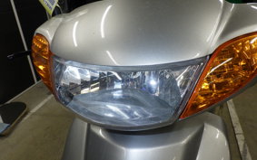 YAMAHA JOG Gen.5 SA36J