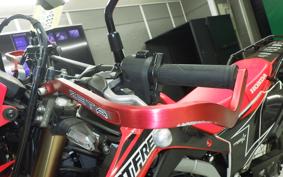 HONDA CRF250L MD47