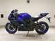 Фото Yamaha YZF-R7 2022 с японского аукциона