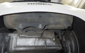 HONDA GYRO X 2007 TD02