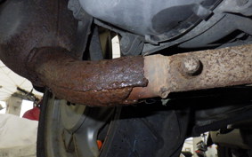 YAMAHA AXIS 100 SB06J