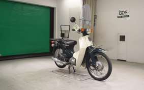 HONDA C90 SUPER CUB 2025 HA02