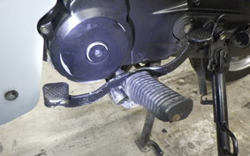 SUZUKI BIRDIE 90 2021 BD43A