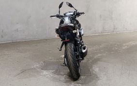 YAMAHA MT-25 RG10J