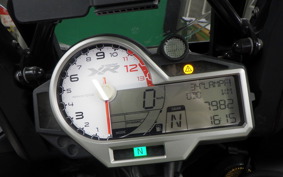 BMW S1000XR 2015