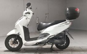 HONDA LEAD 125 JF45