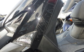 YAMAHA CYGNUSｸﾞﾘﾌｧｽ SEJ4J