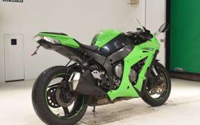 KAWASAKI ZX 10 NINJA R 2011