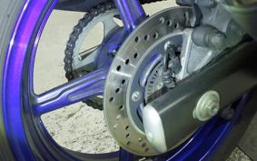 SUZUKI SV650 A 2022 VP55E