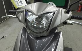 SUZUKI ADDRESS 110 2012 CE47A