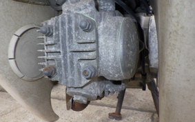 HONDA C90 SUPER CUB 1994 HA02