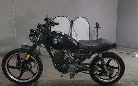 YAMAHA YB125SP PCJL