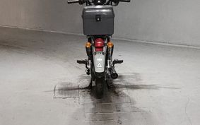 HONDA CROSS CUB110 JA60