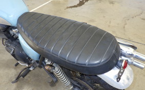 TRIUMPH SCRAMBLER 900 2009