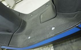 HONDA ﾀﾞﾝｸ AF78