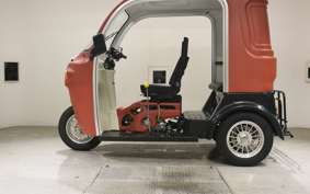 OTHER UNREGISTERED MODEL by BDS TRIKE125 2006