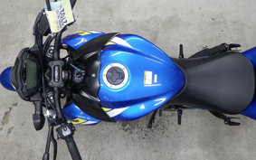 SUZUKI GSX-S 1000 2022 GT79B