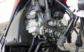 YAMAHA FZ400 1997 4YR