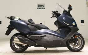 BMW C650GT 2020