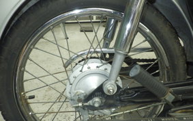 HONDA CD90 BENLY 2004 HA03