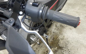 HONDA CRF250L 2015 MD47
