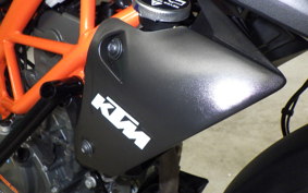 KTM 125 DUKE 2026
