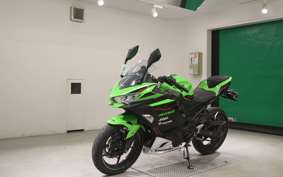 KAWASAKI NINJA 400 2021 EX400G